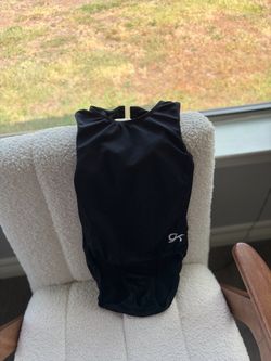 Girls Leotard