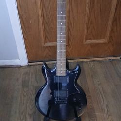 Ibanez Gio GS09 Electric Guitar