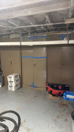 The free file cabinets