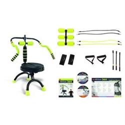 New(In box) Ab Doer 360 Pro Strength System