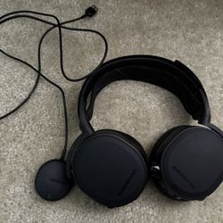SteelSeries Arctics 7 DTS Headphones