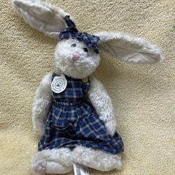 Boyd’s Plush Hare “Pauline” Kirlins Exclusive