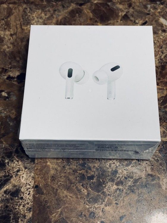 AirPods Pro