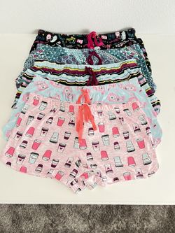 Secret Treasures Lounge/Sleepwear Shorts