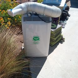 Delonghi Air Conditioner 