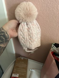 Baby Beanie