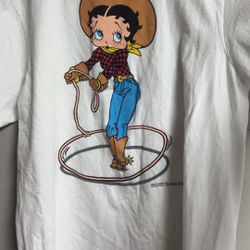 Vintage T Shirt 