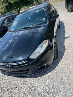 2015 Dodge Dart