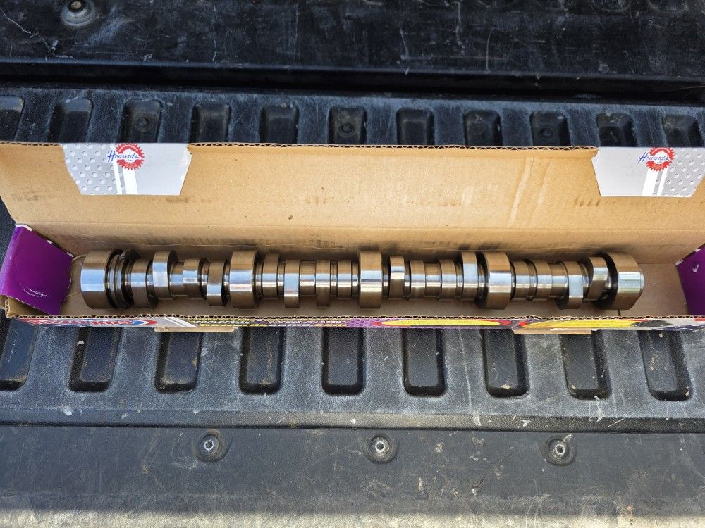 Summit Racing LS Camshaft SUM-8715R1