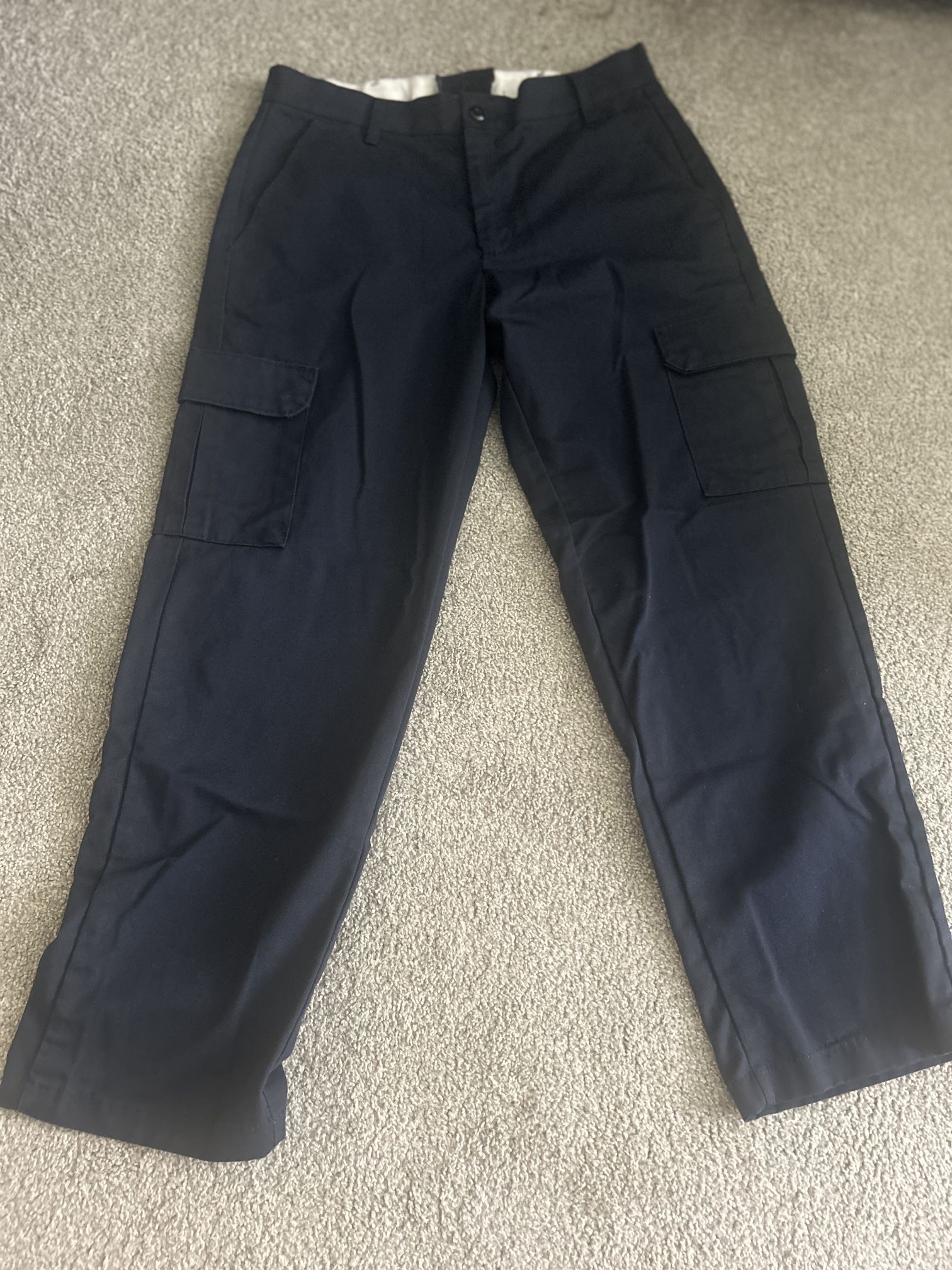 Loose Fit Carhartt B11 Black Carhartt B11 Carhartt Loose Fit Work 