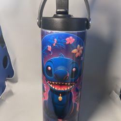 Stitch Tumbler