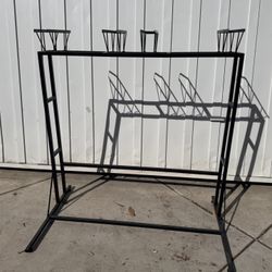 4 Bike Bike Rack
