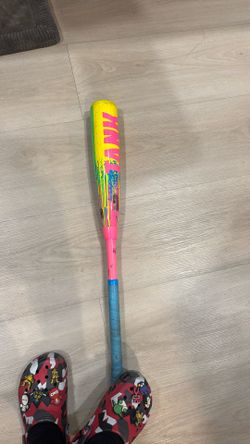 28in 18oz Travel Ball Bat