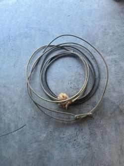 Real lasso