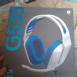 Logitech G535 