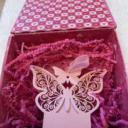Valentines Day Gift Box For Her 