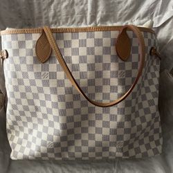 Louis Vuitton Neverfull MM