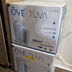 SMART TOILET
