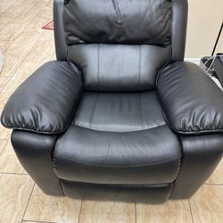 Chair Couch Recliner Desk 