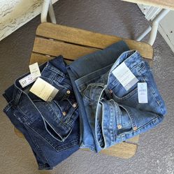 GAP Size 30 Jean Pants
