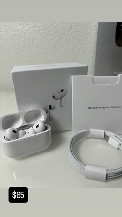 Airpod Pro 2