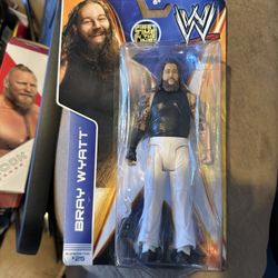 Wwe Toy