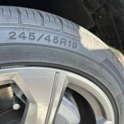 Tires For Sale