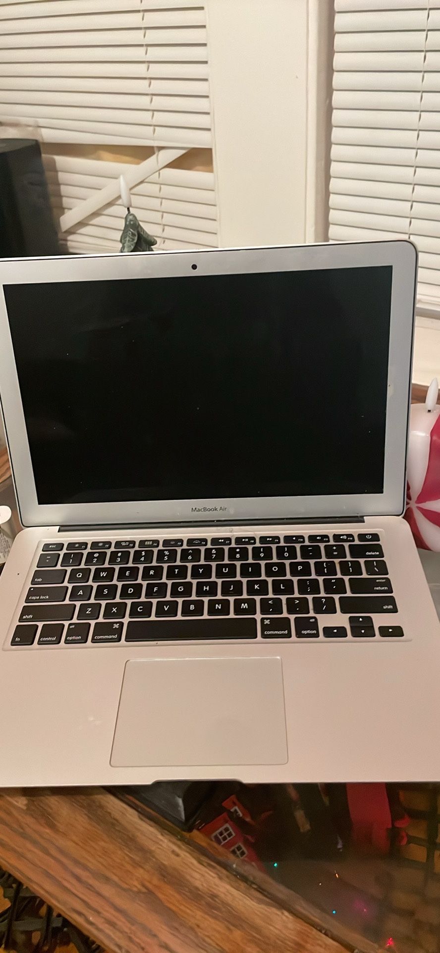 MacBook Air