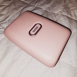 Instax Pink