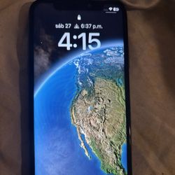 Iphone X 64gb Unblocked 