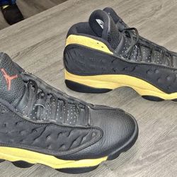 Air Jordan ‘Melo Class of 2002’ 13