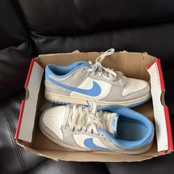 Nike Dunks