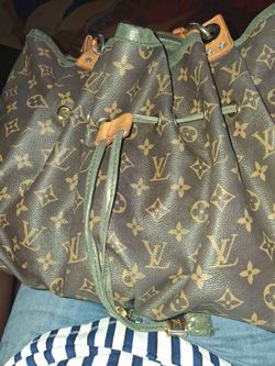 Loui vuitton purse