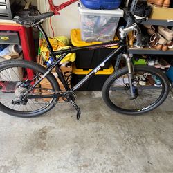 GT Zaskar Expert