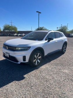 2024 Honda Prologue