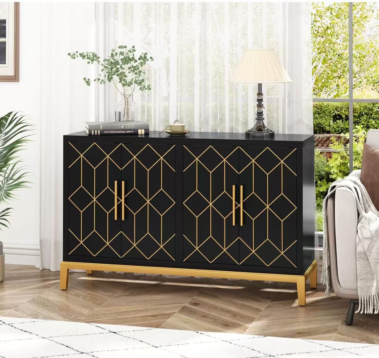 Sideboard Buffet Cabinet