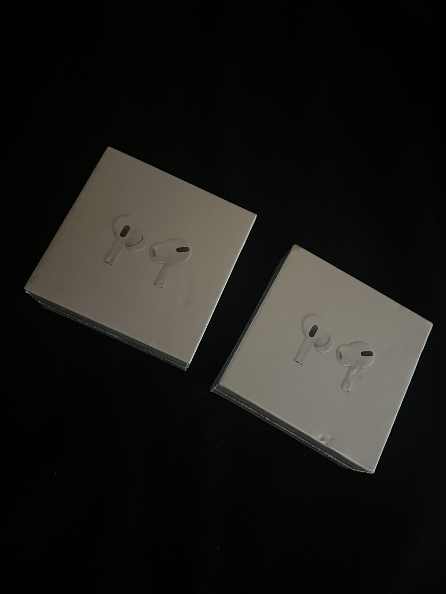 AirPods Pro 1st Gen