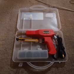 Plastic Welder 