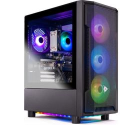 Skytech Shadow Gaming PC Desktop