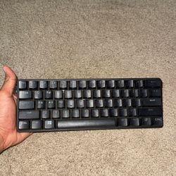 Gaming Keyboard 