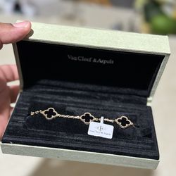 Van Cleef bracelet