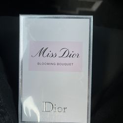 Miss Dior
