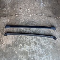 Roof Rack Cross Bars