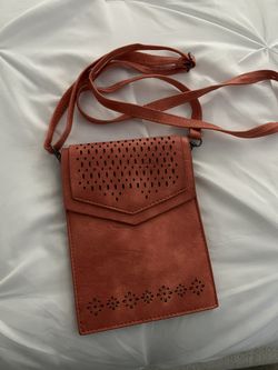 Red Bag