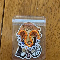 CRPS Handmade Bracelets