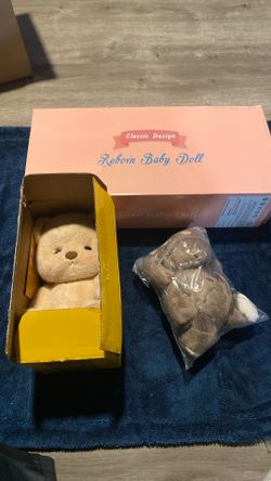 High-End Toy Bundle