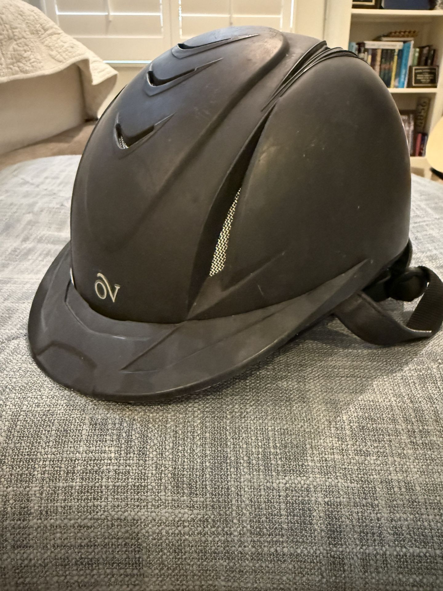 Youth Riding Helmet XS/S