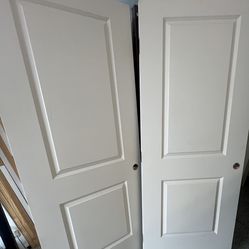 Interiors Doors 🚪 ****No Frame