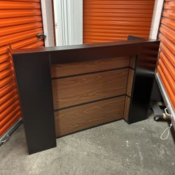 Desk / Reception Desk