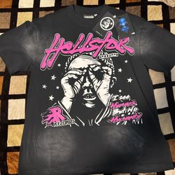 Hellstar Shirt